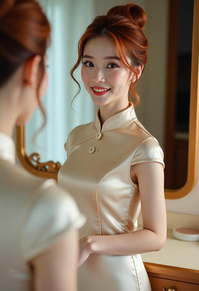 我们的旧时光海报