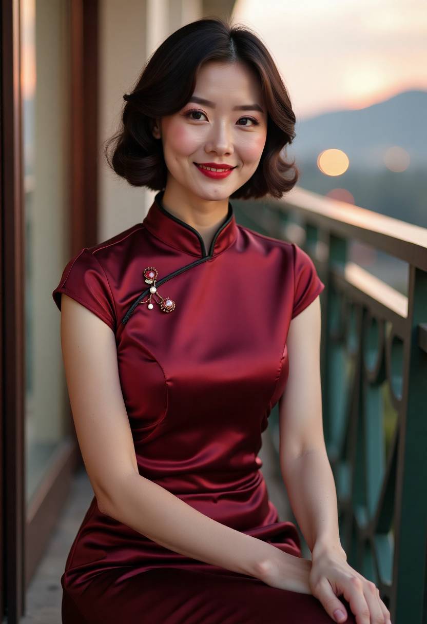 慢慢喜欢你海报